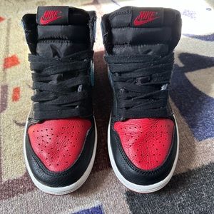 Jordan1 high OG PS UNC to Chicago used